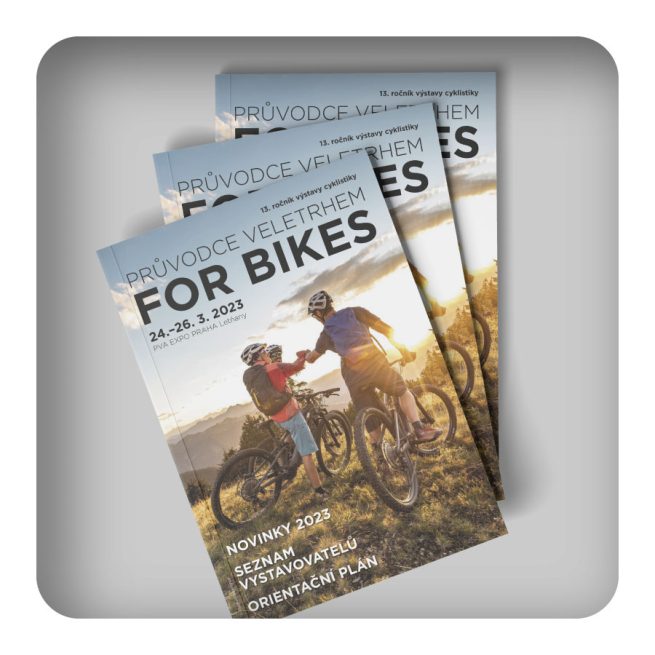 FOR BIKE