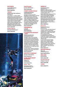 Motocykl 2025, strana 22